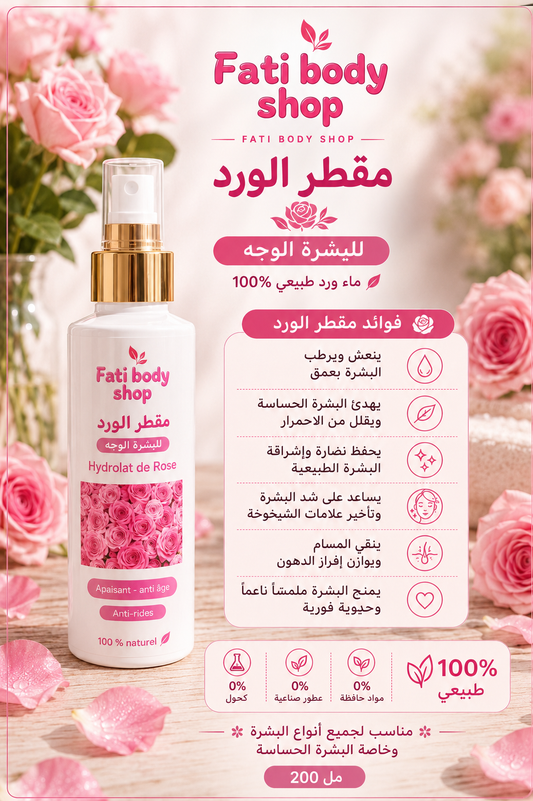 Les hydrolat 🌸🌿🥒🪵🌼